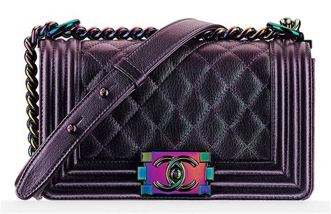 chanel boy bag maroon|The Ultimate Bag Guide: The Chanel Boy Bag .